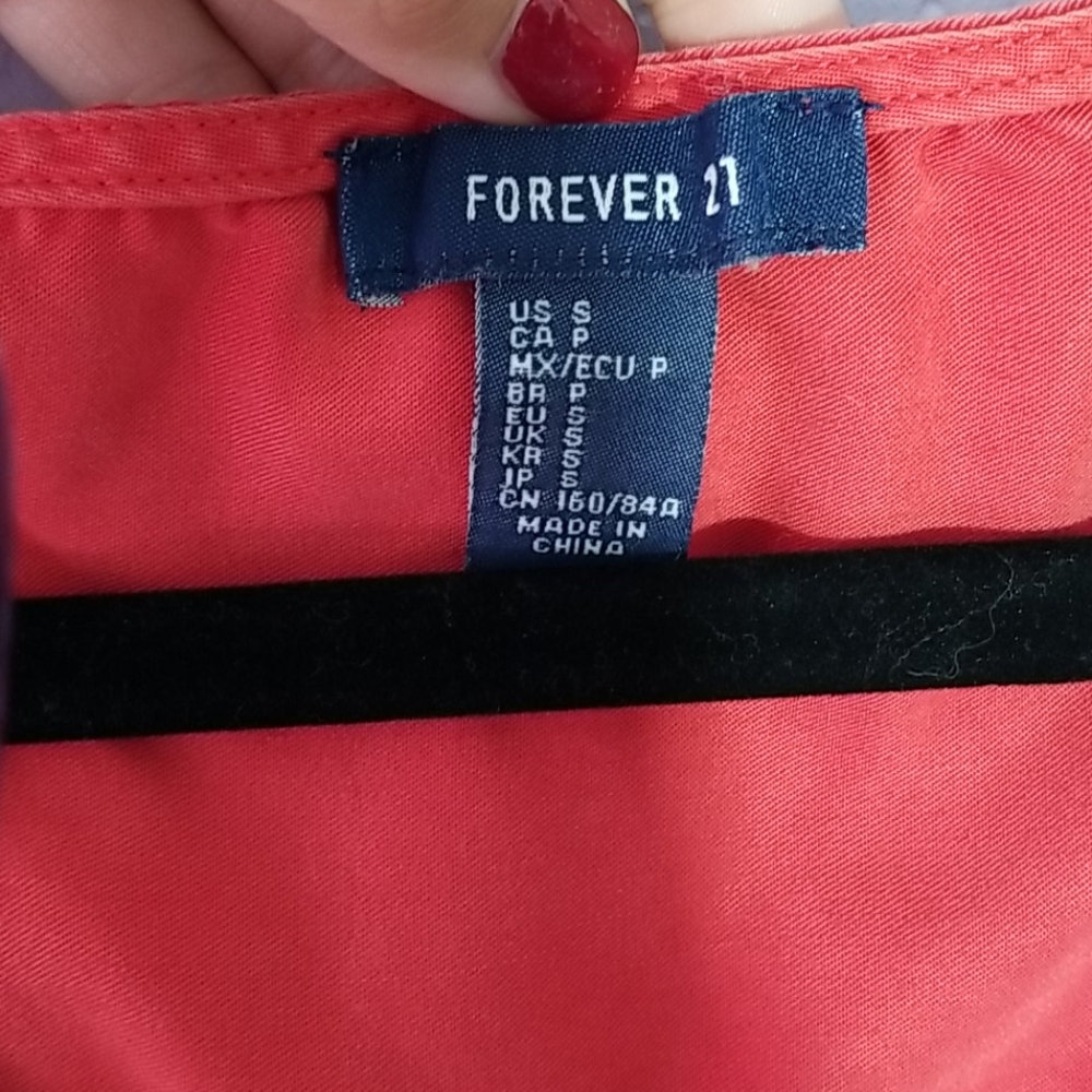 Tank top - Picture 2 of 4